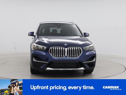 2021 BMW X1 SDrive28i