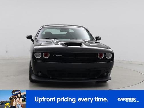 2020 Dodge Challenger R/T Scat Pack