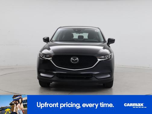 2021 Mazda CX-5 Sport