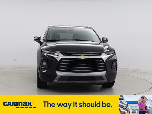 2021 Chevrolet Blazer Premier