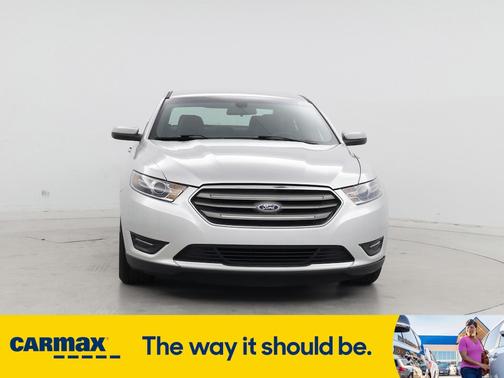 2019 Ford Taurus SEL