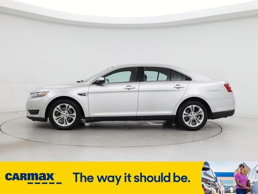 2019 Ford Taurus SEL