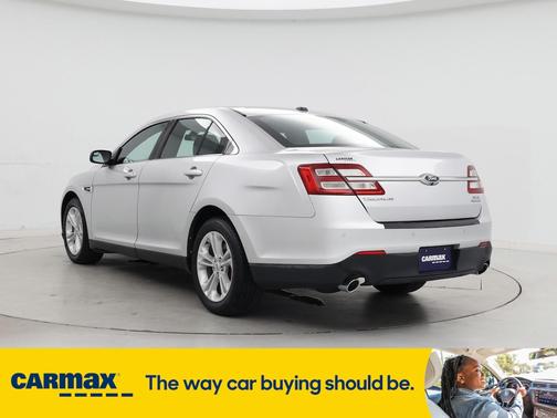 2019 Ford Taurus SEL