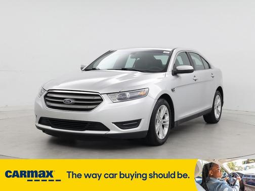 2019 Ford Taurus SEL