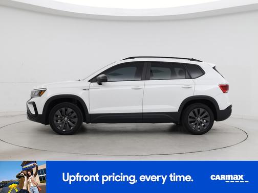 2022 Volkswagen Taos S