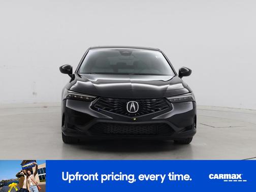 2023 Acura Integra Base (CVT)