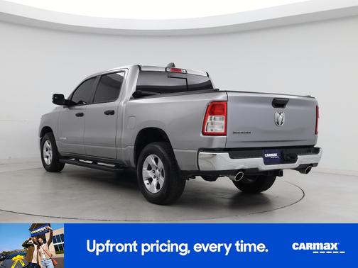 2023 RAM 1500 Bighorn