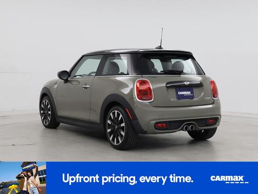 2021 MINI Hardtop S