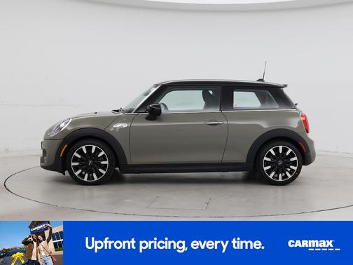 2021 MINI Hardtop S