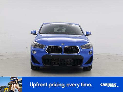 2018 BMW X2 SDrive28i