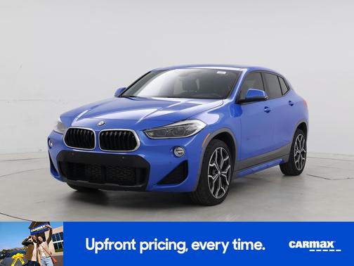 2018 BMW X2 SDrive28i