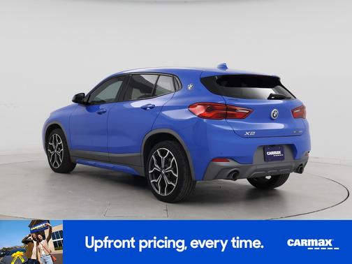 2018 BMW X2 SDrive28i