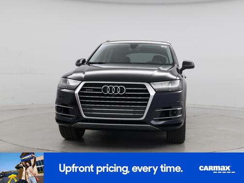 2017 Audi Q7 Prestige