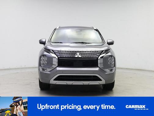 2022 Mitsubishi Outlander SEL Special Edition