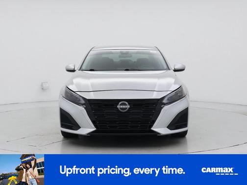 2023 Nissan Altima SV