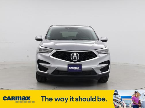 2021 Acura RDX Technology