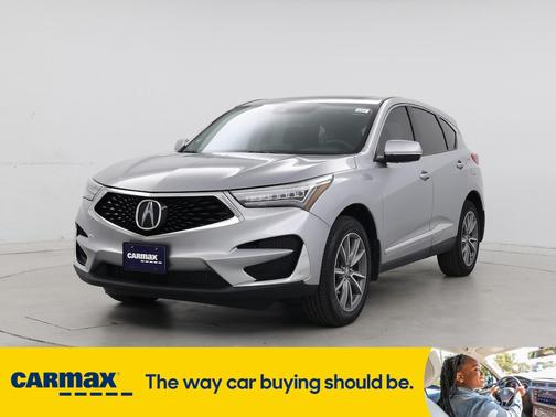 2021 Acura RDX Technology