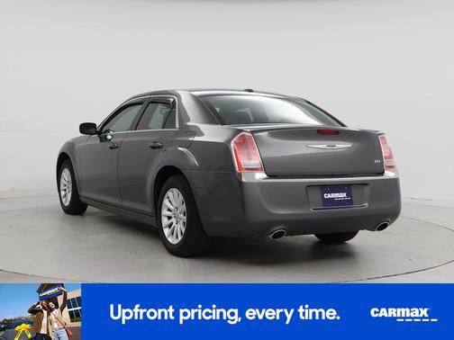 2014 Chrysler 300 