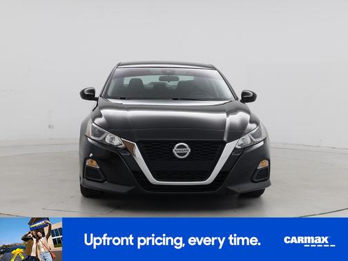 2021 Nissan Altima S