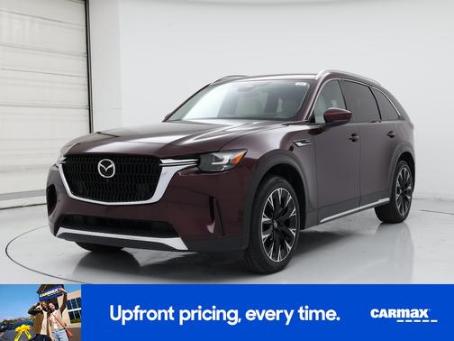 2024 Mazda CX-90 PHEV Premium Plus