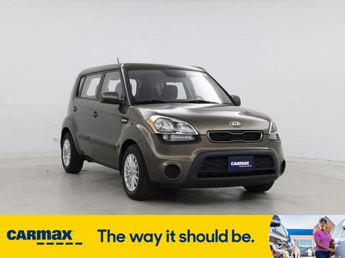2013 Kia Soul