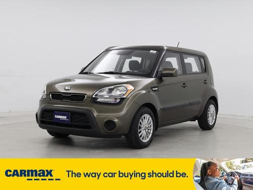 2013 Kia Soul