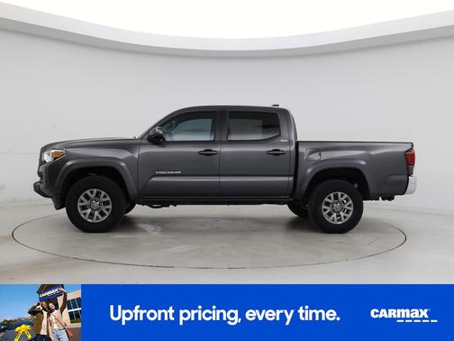 2019 Toyota Tacoma SR5