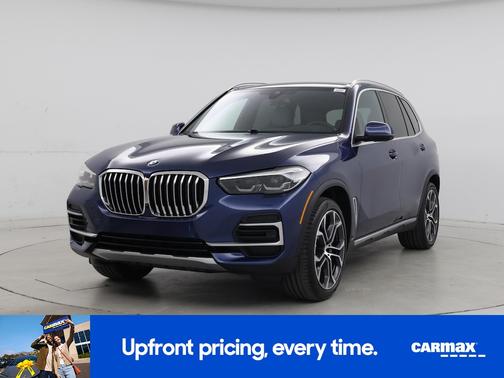 2023 BMW X5 sDrive40i
