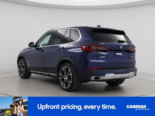 2023 BMW X5 sDrive40i