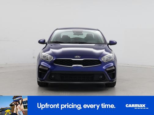 2019 Kia Forte S