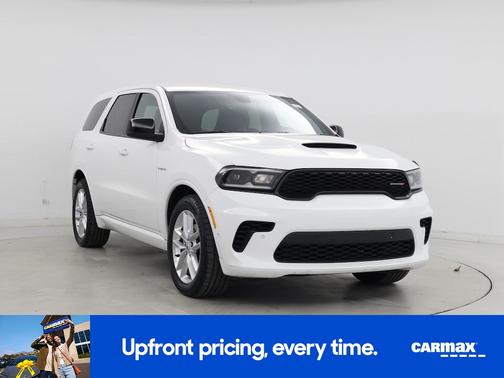 2024 Dodge Durango R/T