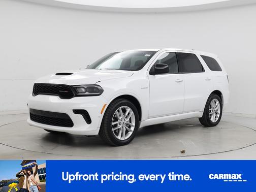 2024 Dodge Durango R/T