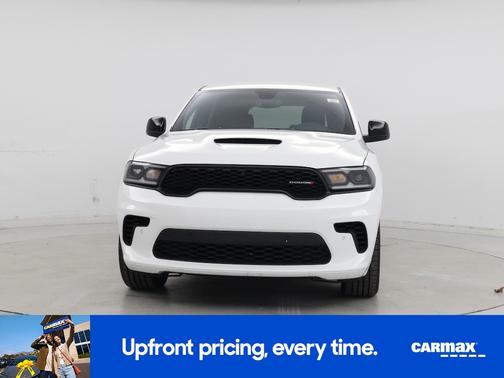 2024 Dodge Durango R/T