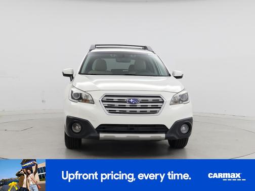 2017 Subaru Outback 3.6R Limited