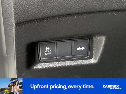 2017 INFINITI Q50 Red Sport 400