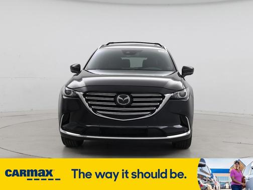 2022 Mazda CX-9 Grand Touring