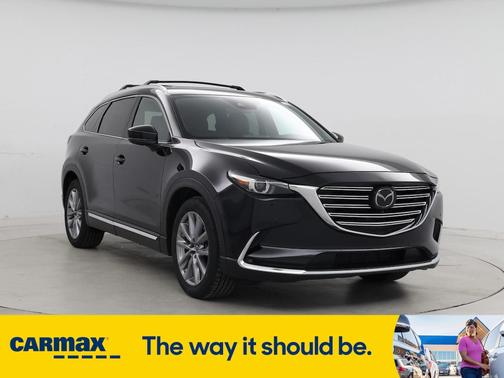 2022 Mazda CX-9 Grand Touring