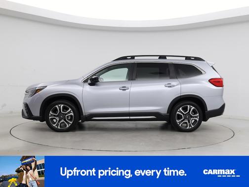 2024 Subaru Ascent Limited