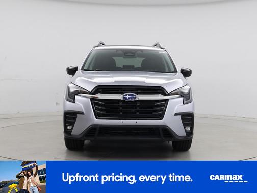 2024 Subaru Ascent Limited