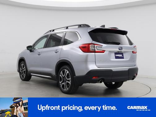 2024 Subaru Ascent Limited