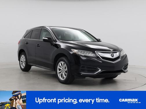 2017 Acura RDX AWD