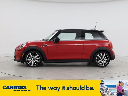 2023 MINI Hardtop S