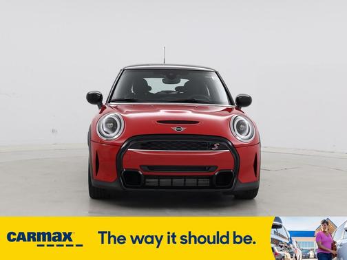 2023 MINI Hardtop S