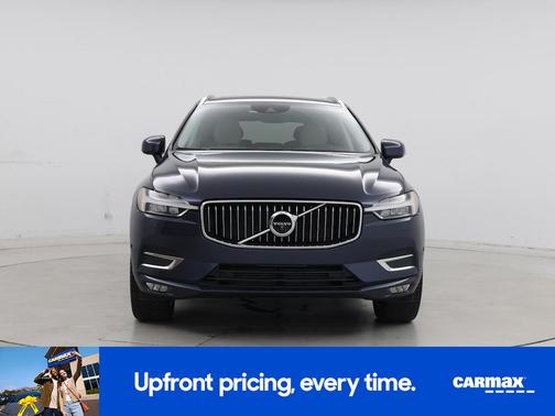 2018 Volvo XC60 T6 Inscription