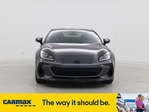 2023 Subaru BRZ Limited