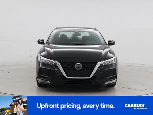 2021 Nissan Sentra S