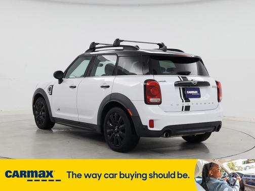 2019 MINI Countryman S ALL4