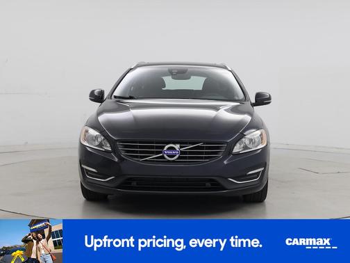 2016 Volvo V60 T5 Premier