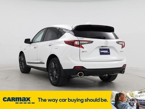 2021 Acura RDX A-Spec