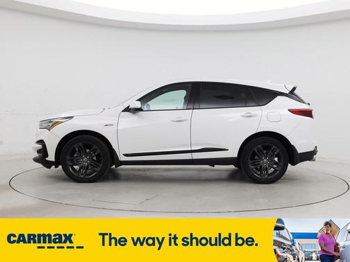 2021 Acura RDX A-Spec